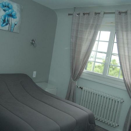 Le Relais Des Primeurs Logis Hotel Taulé Zewnętrze zdjęcie