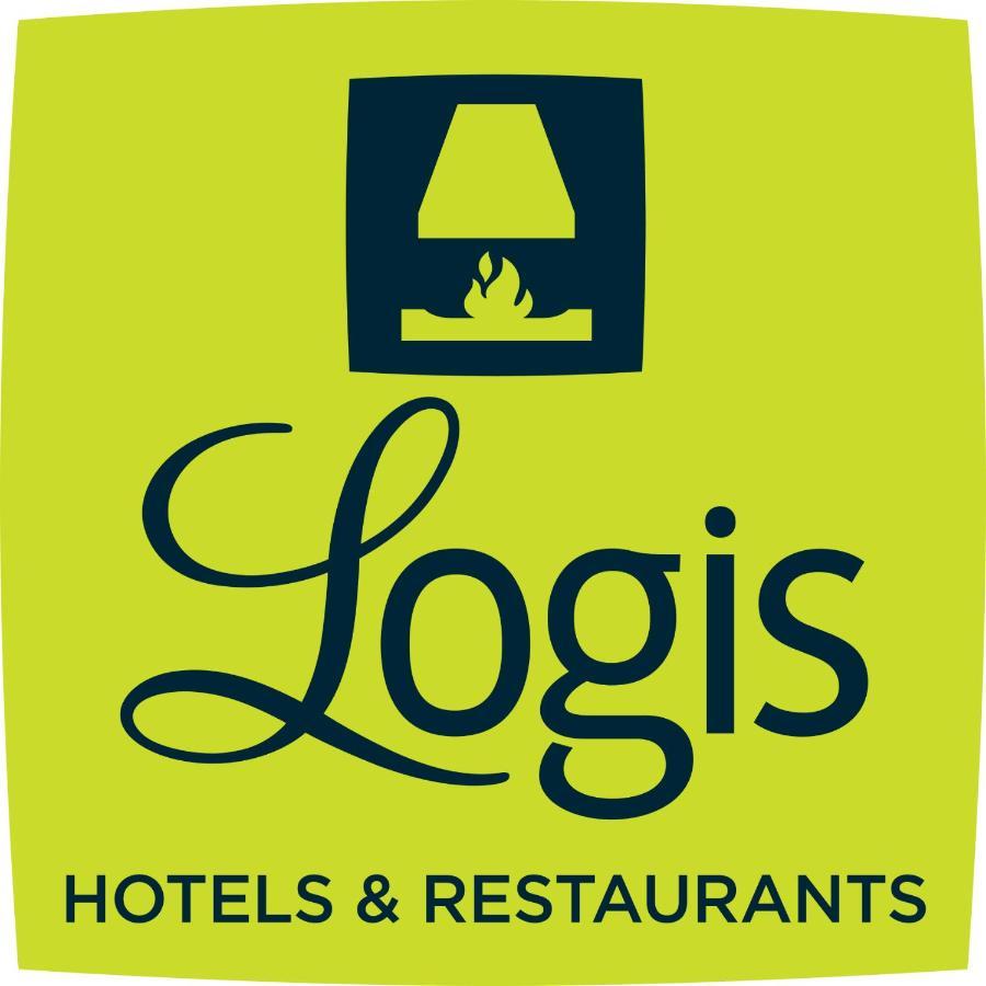 Le Relais Des Primeurs Logis Hotel Taulé Zewnętrze zdjęcie